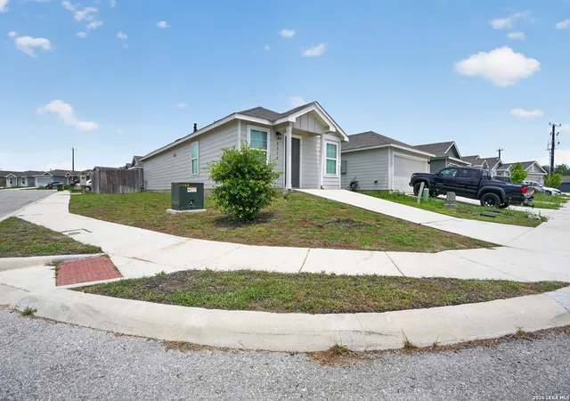 Photo 3 of Single family home for sale at 8230 Piedra Medina, San Antonio, TX 78252 | MLS# 1971602 | Listing updated on 2026-08-27