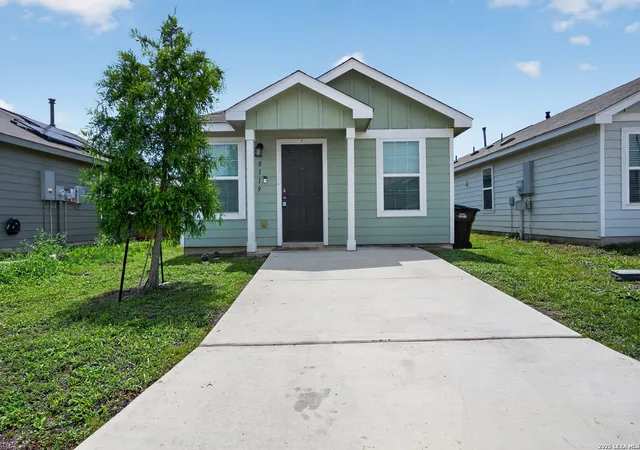 Photo 1 of Single family home for sale at 8119 Serro Medina, San Antonio, TX 78252 | MLS# 1971606 | Listing updated on 2026-08-25