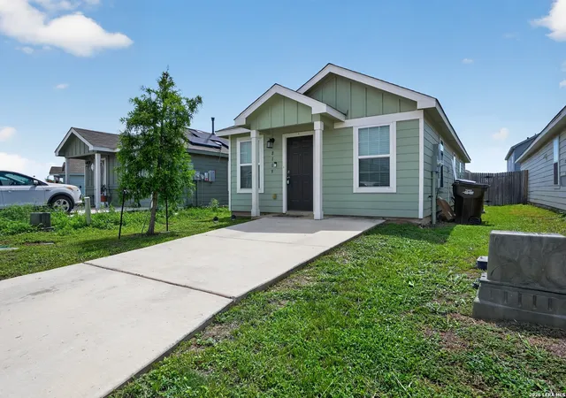 Photo 2 of Single family home for sale at 8119 Serro Medina, San Antonio, TX 78252 | MLS# 1971606 | Listing updated on 2026-08-25