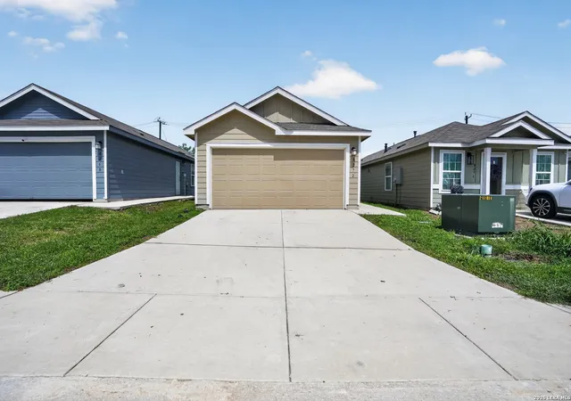 Photo 1 of Single family home for sale at 8272 Piedra Medina, San Antonio, TX 78252 | MLS# 1971613 | Listing updated on 2026-08-27