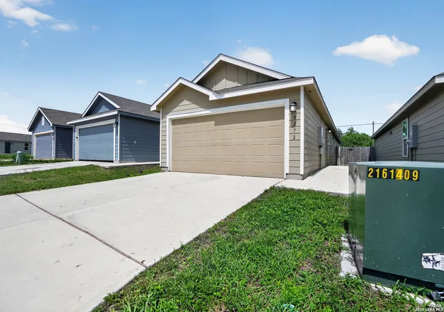 Photo 2 of Single family home for sale at 8272 Piedra Medina, San Antonio, TX 78252 | MLS# 1971613 | Listing updated on 2026-08-27