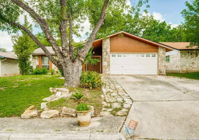 Photo 1 of Single family home for sale at 8351 Tuxford, San Antonio, TX 78239 | MLS# 1971615 | Listing updated on 2026-09-15