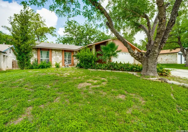 Photo 2 of Single family home for sale at 8351 Tuxford, San Antonio, TX 78239 | MLS# 1971615 | Listing updated on 2026-09-15