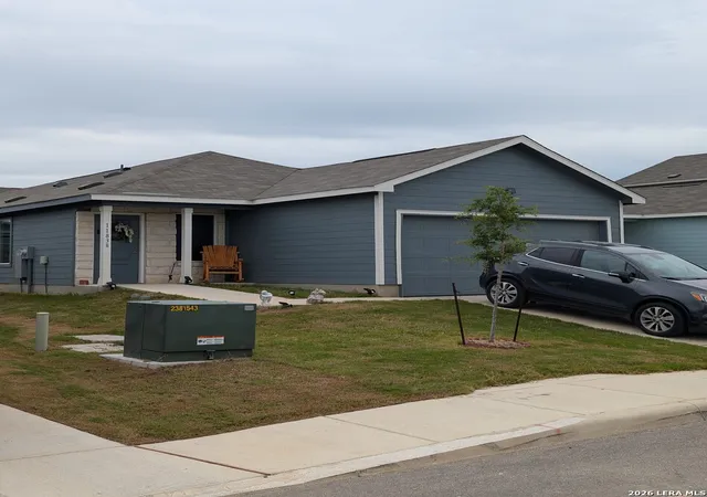 1st image of 11838 Adoring Way, Von Ormy, TX 78073 | MLS# 1971616