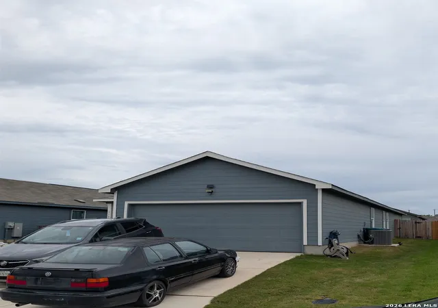 2nd image of 11838 Adoring Way, Von Ormy, TX 78073 | MLS# 1971616