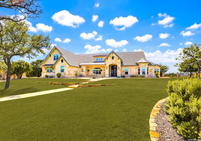 Photo 3 of Single family home for sale at 3704 Club View, Kerrville, TX 78028 | MLS# 1971625 | Listing updated on 2026-06-12