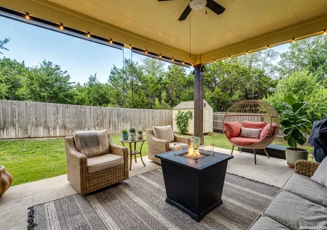 5th image of 285 Cibola, Kyle, TX 78640 | MLS# 1971638