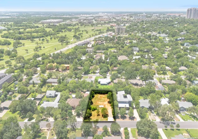 1st image of 1134 Garraty Rd, Terrell Hills, TX 78209 | MLS# 1971640