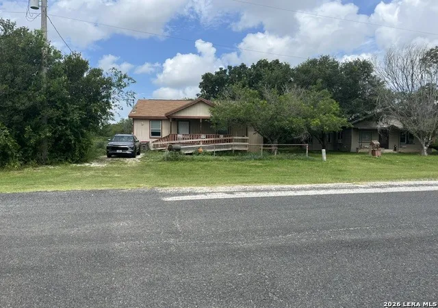 1st image of 25 San Antonio Ave, Leming, TX 78050 | MLS# 1971643
