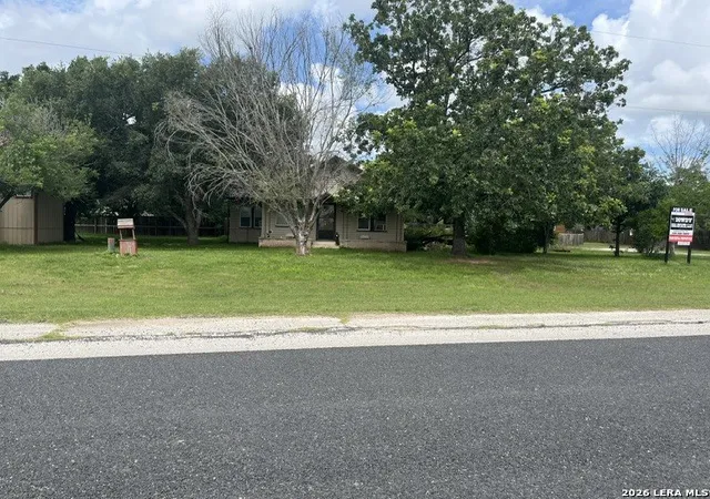 2nd image of 25 San Antonio Ave, Leming, TX 78050 | MLS# 1971643