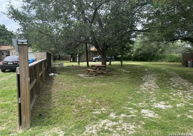 4th image of 25 San Antonio Ave, Leming, TX 78050 | MLS# 1971643