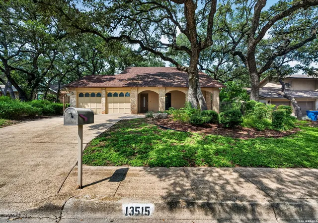 Photo 1 of Sale Pending at 13515 Hollow View St, San Antonio, TX 78232 | MLS# 1971647 | Listing updated on 2026-09-23