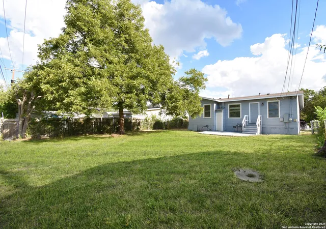 Homes for sale in San Antonio, TX | 127 Glencoe Dr, San Antonio, TX 78212 | MLS# 1971684