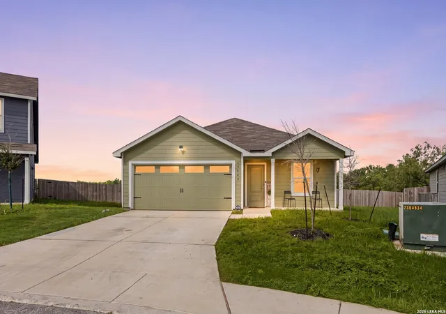 Single family home for sale at 13643 Turnesa Ter, San Antonio, TX 78221 | MLS# 1971690