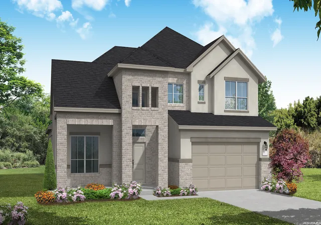 1st image of 417 Foxtail Canyon, Cibolo, TX 78108 | MLS# 1971705