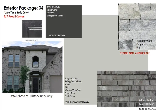 4th image of 417 Foxtail Canyon, Cibolo, TX 78108 | MLS# 1971705