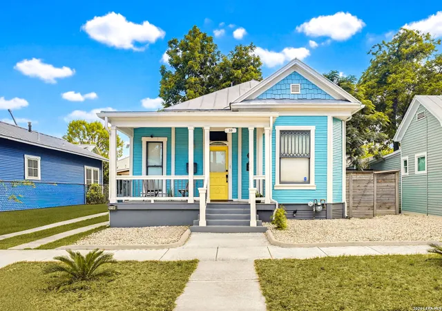 Homes for sale in San Antonio, TX | 310 Callaghan Ave, San Antonio, TX 78210 | MLS# 1971728