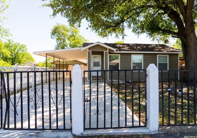 Photo 1 of Multi family home for sale at 1412 Whitman Ave, San Antonio, TX 78211 | MLS# 1971729 | Listing updated on 2026-09-17