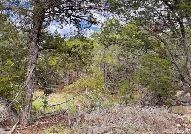 Photo 4 of Land for sale at 714 Caballo Trl, Canyon Lake, TX 78133 | MLS# 1971739 | Listing updated on 2026-06-12