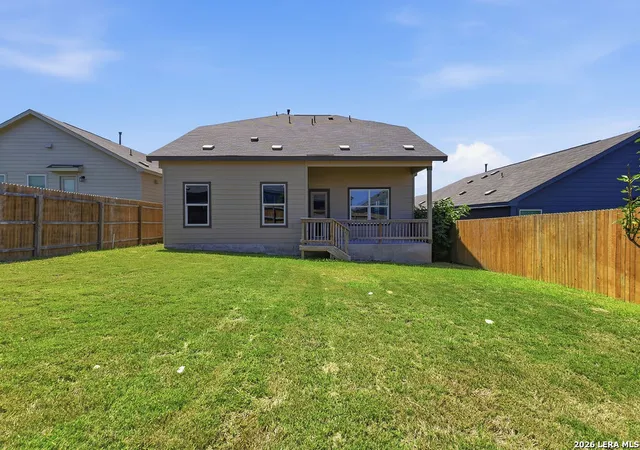 3rd image of 13019 Rosemary, Saint Hedwig, TX 78152 | MLS# 1971740