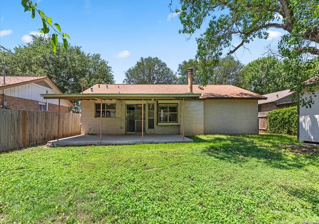 17th image of 5314 Peppermint Dr, Kirby, TX 78219 | MLS# 1971742