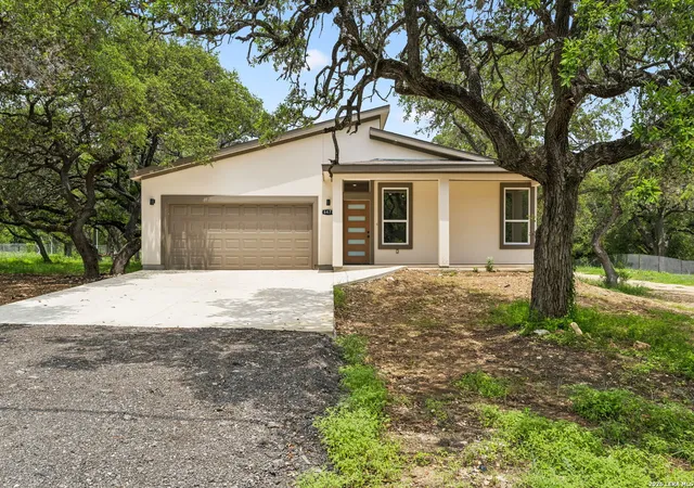 1st image of 6471 Hollyhock Rd, San Antonio, TX 78240 | MLS# 1971743