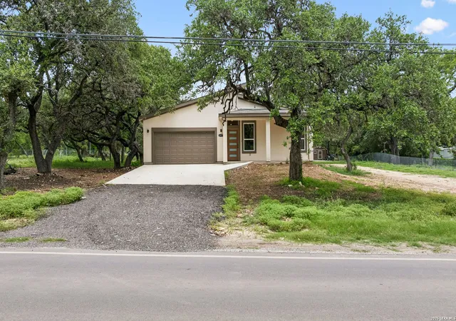 2nd image of 6471 Hollyhock Rd, San Antonio, TX 78240 | MLS# 1971743