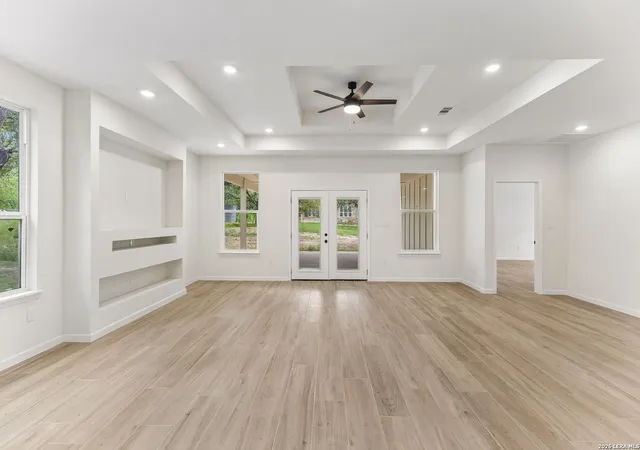 4th image of 6471 Hollyhock Rd, San Antonio, TX 78240 | MLS# 1971743