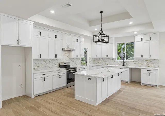 5th image of 6471 Hollyhock Rd, San Antonio, TX 78240 | MLS# 1971743