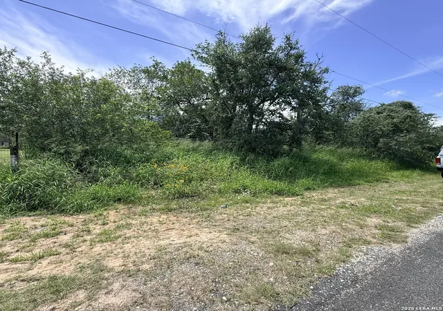 Photo 1 of Land for sale at 25141 Sandview, San Antonio, TX 78264 | MLS# 1971754 | Listing updated on 2026-06-12