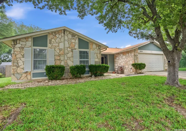 Photo 1 of Single family home for sale at 15054 Misty Bnd, San Antonio, TX 78217 | MLS# 1971761 | Listing updated on 2026-07-14