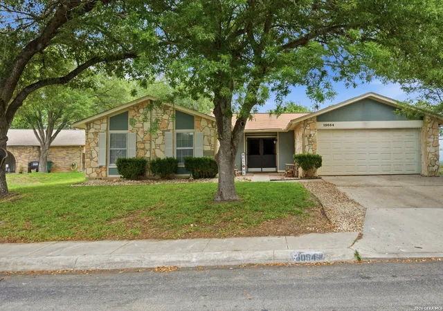 Photo 3 of Single family home for sale at 15054 Misty Bnd, San Antonio, TX 78217 | MLS# 1971761 | Listing updated on 2026-07-14