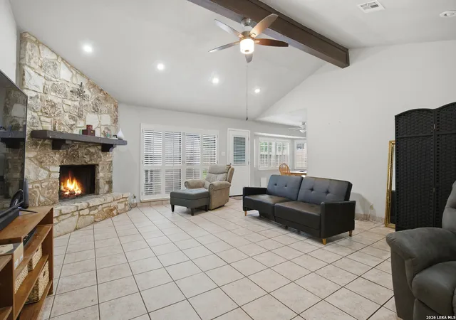 Photo 4 of Single family home for sale at 15054 Misty Bnd, San Antonio, TX 78217 | MLS# 1971761 | Listing updated on 2026-07-14