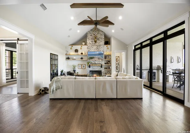 5th image of 359 Ash Juniper, New Braunfels, TX 78132 | MLS# 1971766