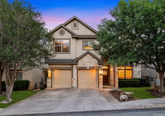 1st image of 342 Chloe Hts, San Antonio, TX 78253 | MLS# 1971767