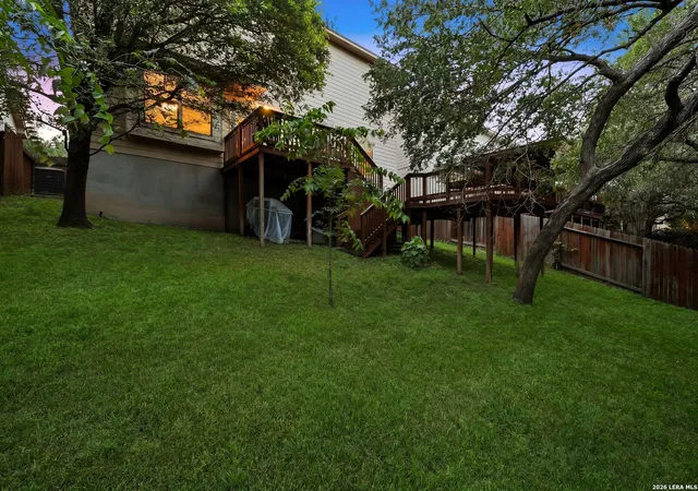 30th image of 342 Chloe Hts, San Antonio, TX 78253 | MLS# 1971767