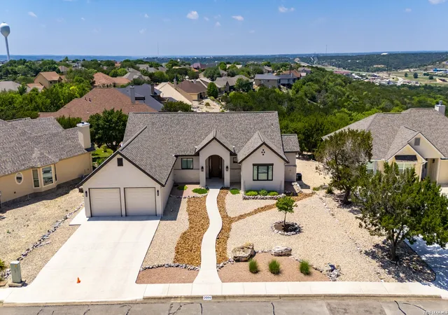 Photo 3 of Single family home for sale at 2004 Crown View Dr, Kerrville, TX 78028 | MLS# 1971771 | Listing updated on 2026-08-14