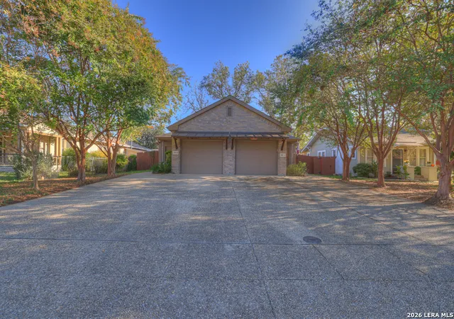 2nd image of 388 E Faust, New Braunfels, TX 78130 | MLS# 1971777