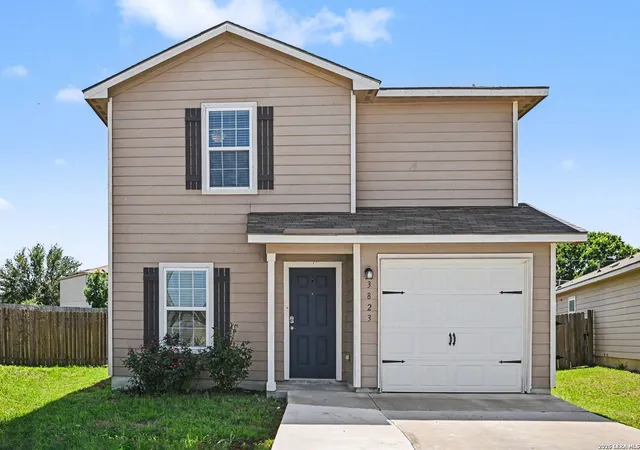 Homes for sale in San Antonio, TX | 3823 Southton View, San Antonio, TX 78222 | MLS# 1971800