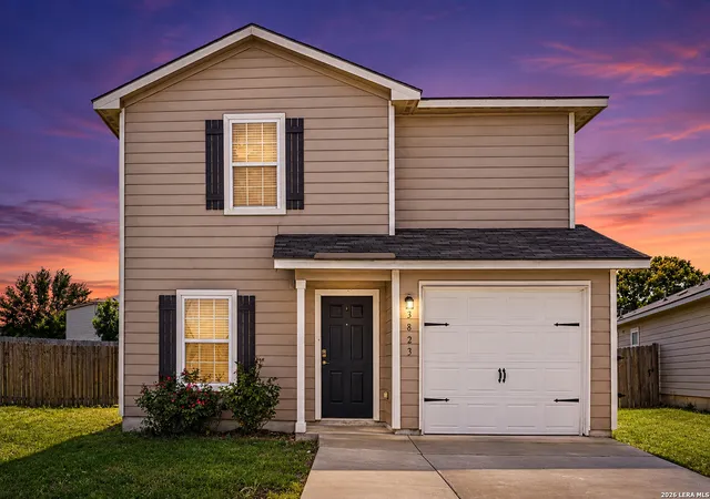 1st image of 3823 Southton View, San Antonio, TX 78222 | MLS# 1971800
