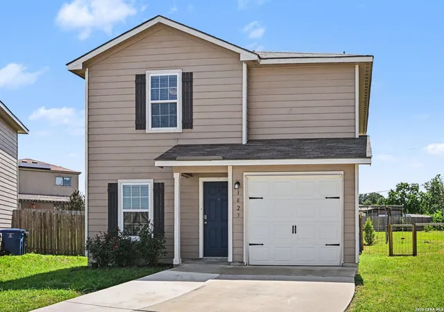 Homes for sale in San Antonio, TX | 3823 Southton View, San Antonio, TX 78222 | MLS# 1971800