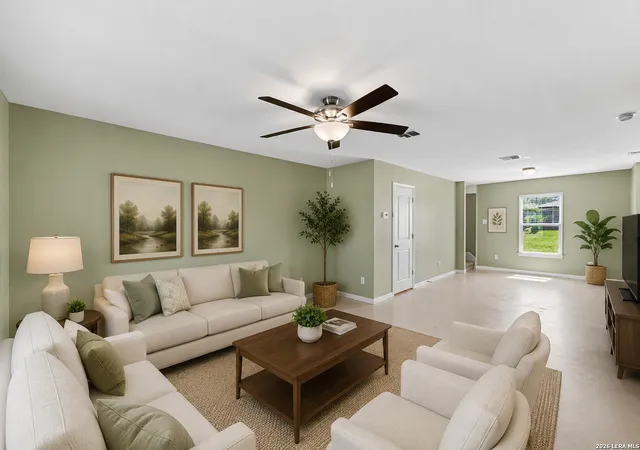 5th image of 3823 Southton View, San Antonio, TX 78222 | MLS# 1971800