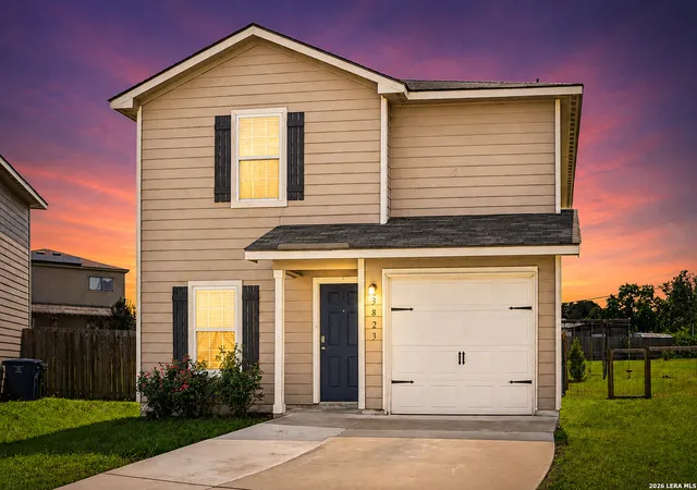 3rd image of 3823 Southton View, San Antonio, TX 78222 | MLS# 1971800