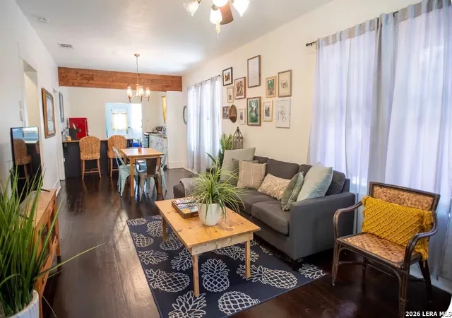 Photo 4 of Single family home for sale at 1518 W Craig Pl, San Antonio, TX 78201 | MLS# 1971811 | Listing updated on 2026-06-12