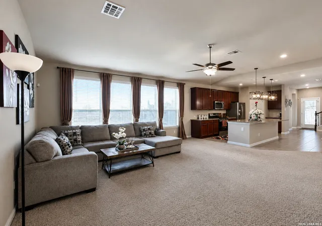 Photo 3 of Single family home for sale at 2354 Pesaro Point, San Antonio, TX 78259 | MLS# 1971816 | Listing updated on 2026-09-16