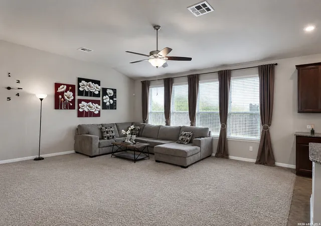 Photo 3 of Single family home for sale at 2354 Pesaro Point, San Antonio, TX 78259 | MLS# 1971816 | Listing updated on 2026-09-16