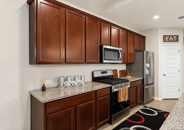 Photo 4 of Single family home for sale at 2354 Pesaro Point, San Antonio, TX 78259 | MLS# 1971816 | Listing updated on 2026-09-16