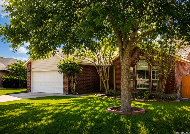 Photo 1 of Single family home for sale at 6155 Heritage Pl Dr, San Antonio, TX 78240 | MLS# 1971831 | Listing updated on 2026-08-01