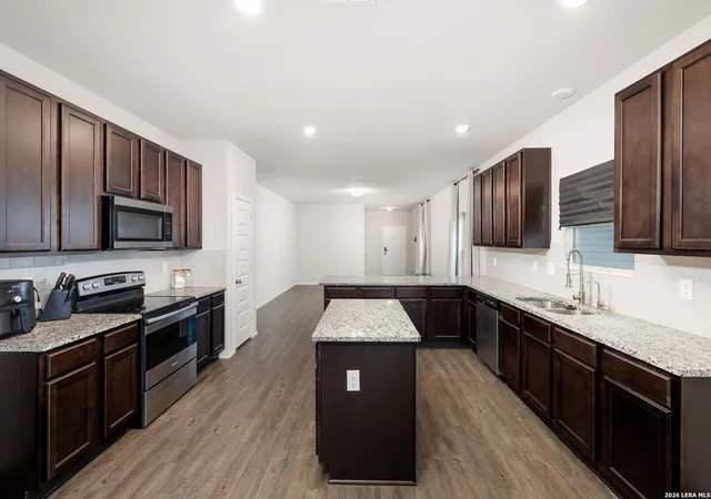 Photo 4 of Single family home for sale at 2419 Pink Pearl Dr, San Antonio, TX 78224 | MLS# 1971837 | Listing updated on 2026-06-13