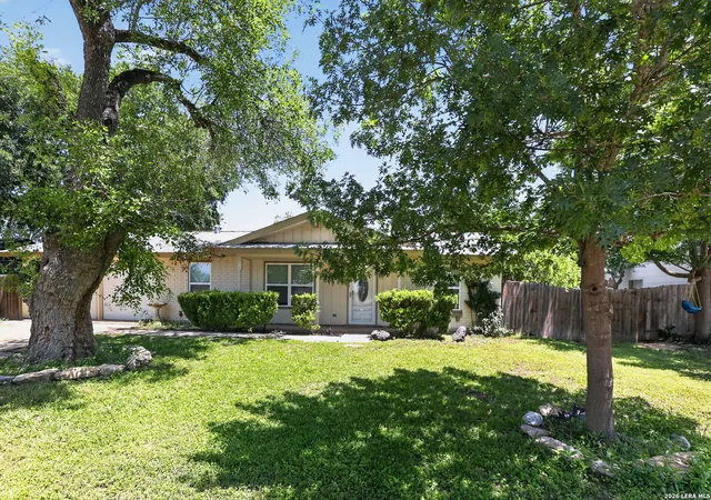 Photo 1 of Single family home for sale at 5615 Brandemere Dr, San Antonio, TX 78218 | MLS# 1971838 | Listing updated on 2026-06-28